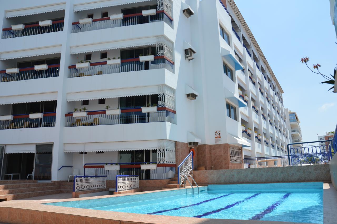 Residence Yasmina Agadir Exterior photo